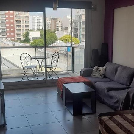 Donato Anhelo Departamento En Caballito Norte Буенос Айрес Екстериор снимка