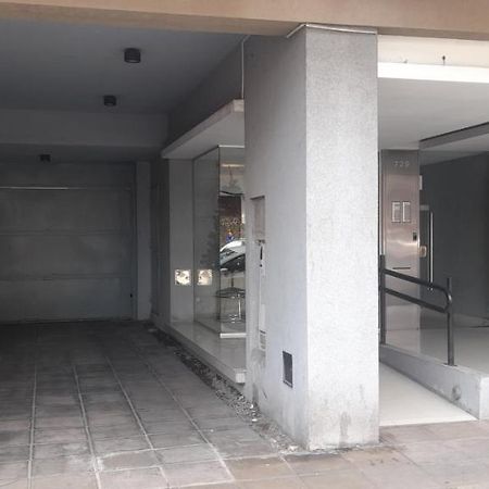 Donato Anhelo Departamento En Caballito Norte Буенос Айрес Екстериор снимка