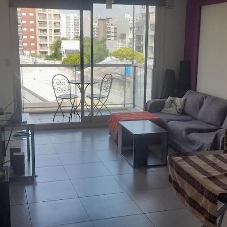 Donato Anhelo Departamento En Caballito Norte Буенос Айрес Екстериор снимка