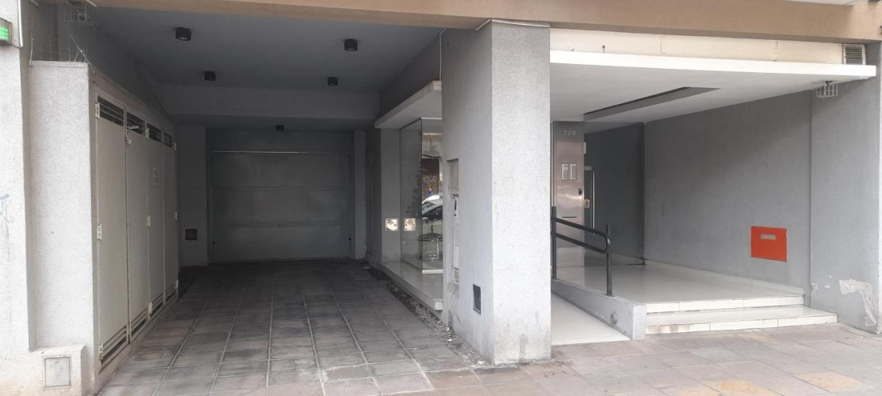 Donato Anhelo Departamento En Caballito Norte Буенос Айрес Екстериор снимка