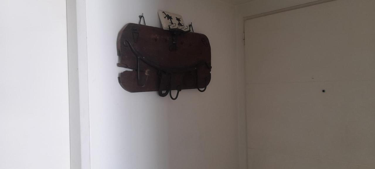 Donato Anhelo Departamento En Caballito Norte Буенос Айрес Екстериор снимка