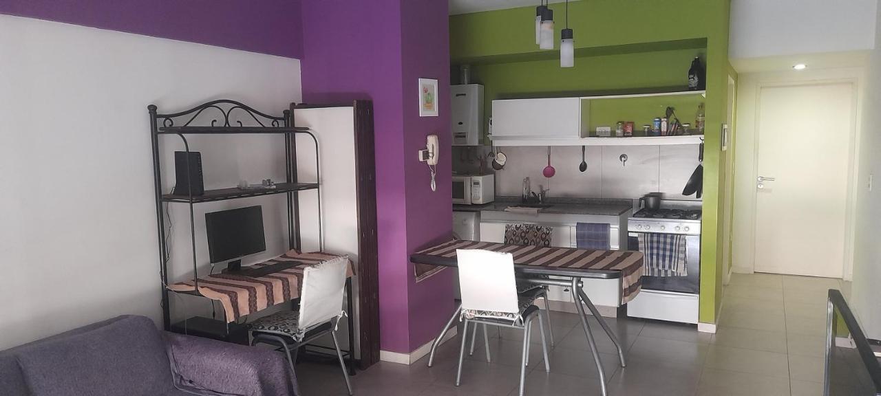 Donato Anhelo Departamento En Caballito Norte Буенос Айрес Екстериор снимка
