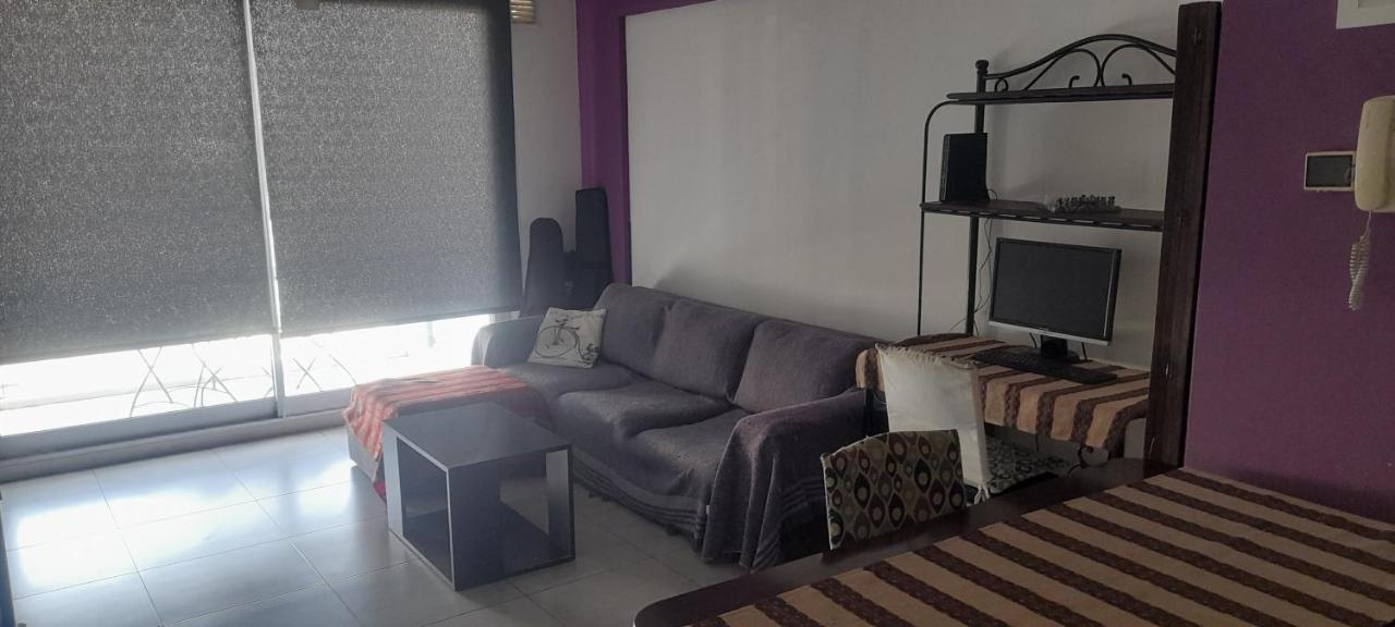 Donato Anhelo Departamento En Caballito Norte Буенос Айрес Екстериор снимка