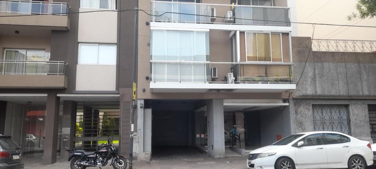Donato Anhelo Departamento En Caballito Norte Буенос Айрес Екстериор снимка