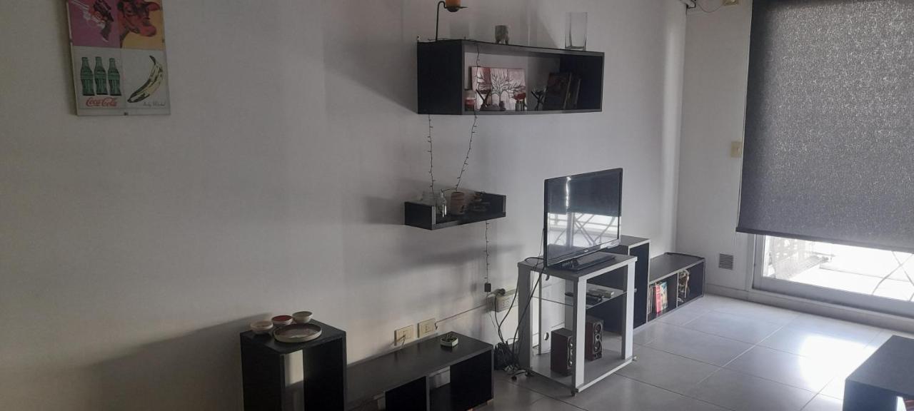 Donato Anhelo Departamento En Caballito Norte Буенос Айрес Екстериор снимка