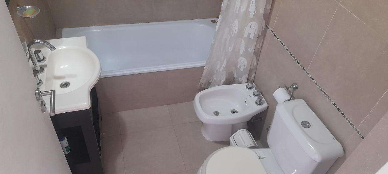 Donato Anhelo Departamento En Caballito Norte Буенос Айрес Екстериор снимка