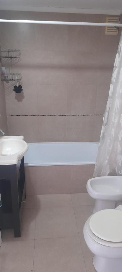 Donato Anhelo Departamento En Caballito Norte Буенос Айрес Екстериор снимка