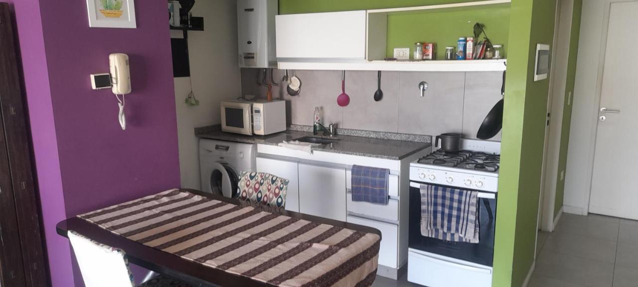 Donato Anhelo Departamento En Caballito Norte Буенос Айрес Екстериор снимка