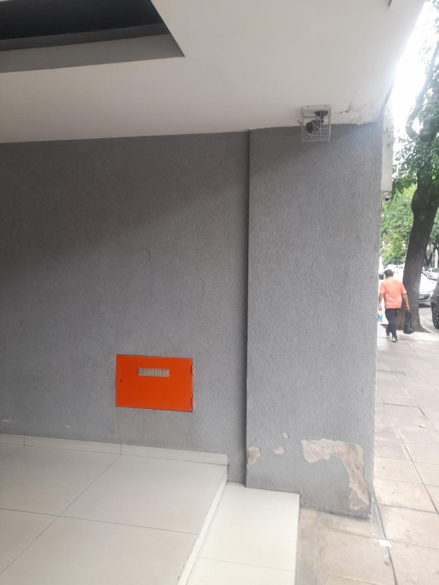 Donato Anhelo Departamento En Caballito Norte Буенос Айрес Екстериор снимка